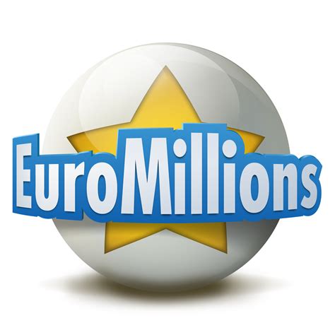 Official EuroMillions Results every Tuesday and Friday night.